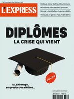 L'Express